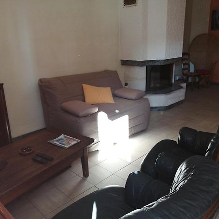 Maison Toulon Ouest Εξωτερικό φωτογραφία