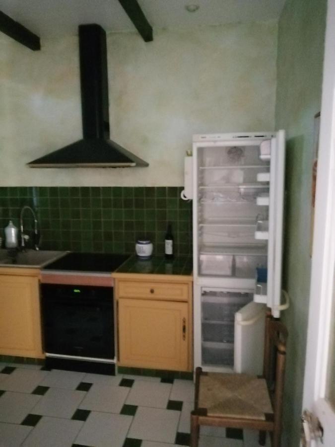 Maison Toulon Ouest Εξωτερικό φωτογραφία