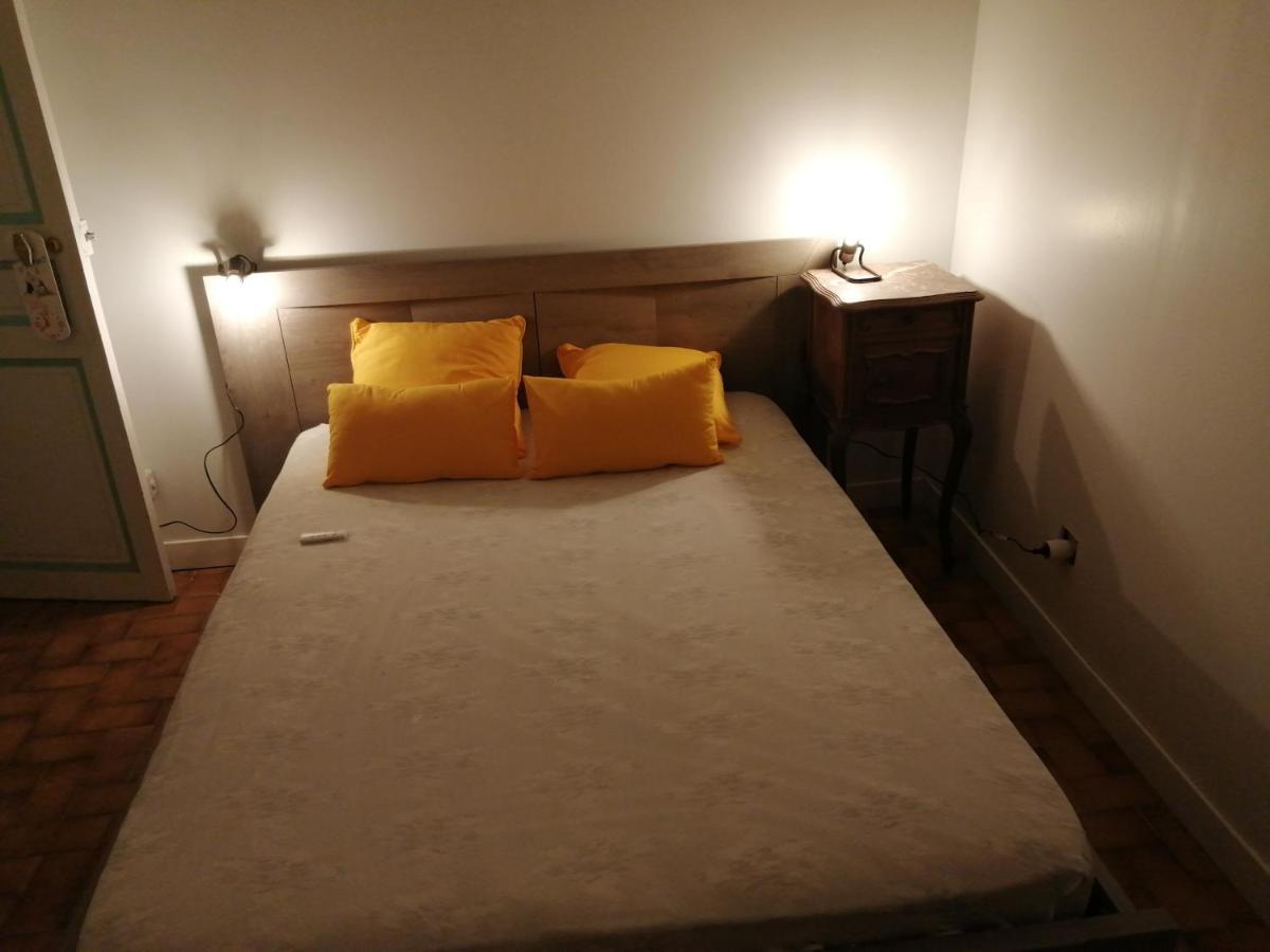 Maison Toulon Ouest Εξωτερικό φωτογραφία