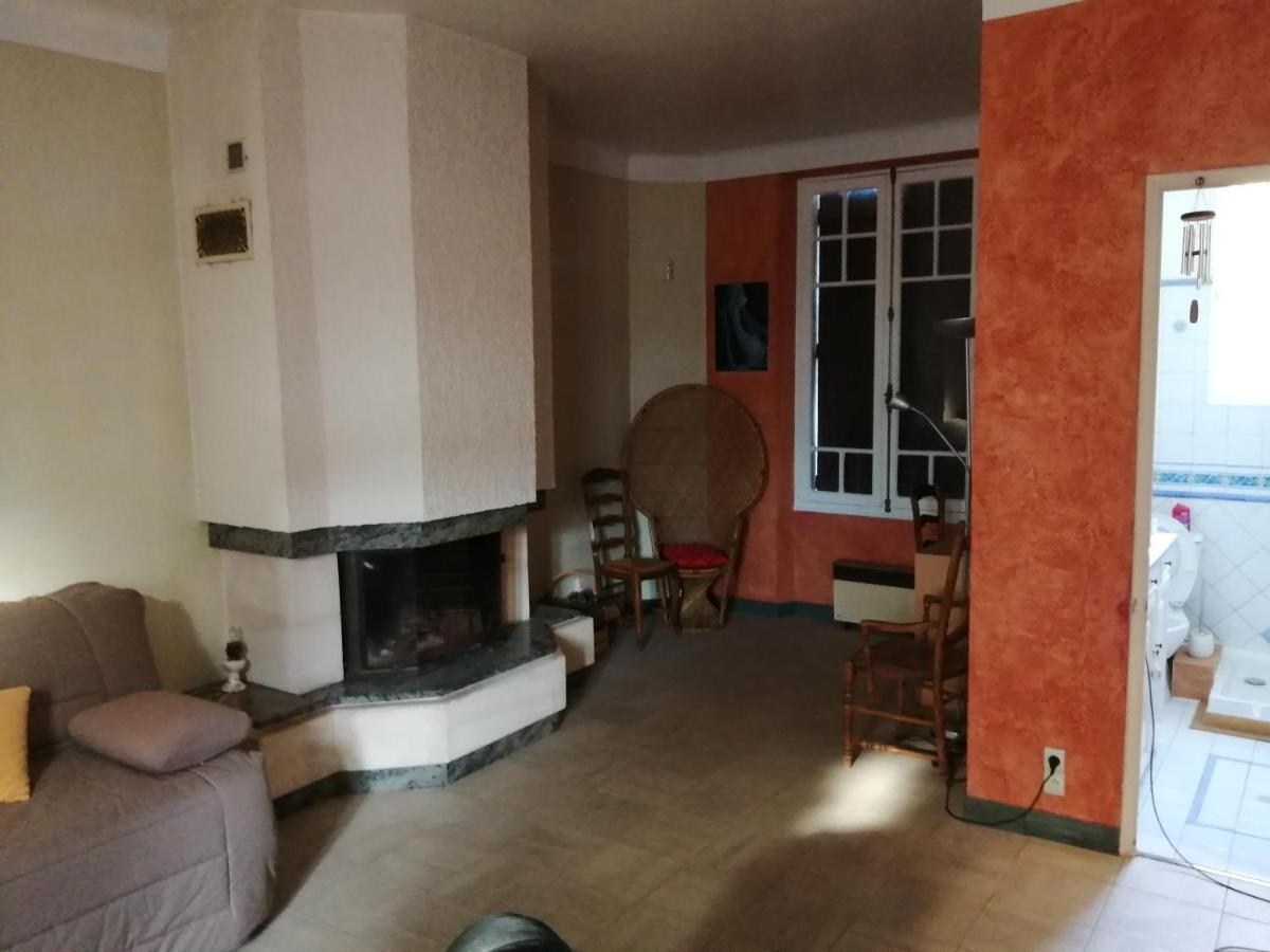 Maison Toulon Ouest Εξωτερικό φωτογραφία