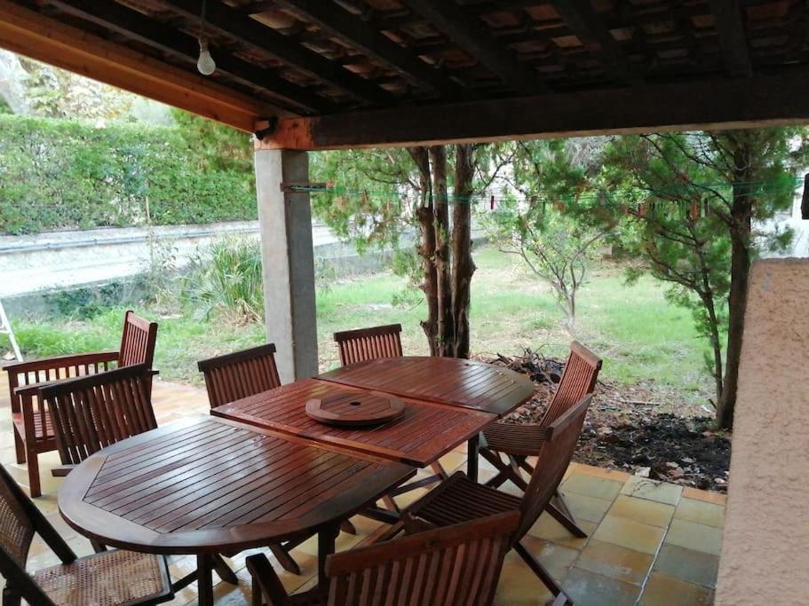 Maison Toulon Ouest Εξωτερικό φωτογραφία