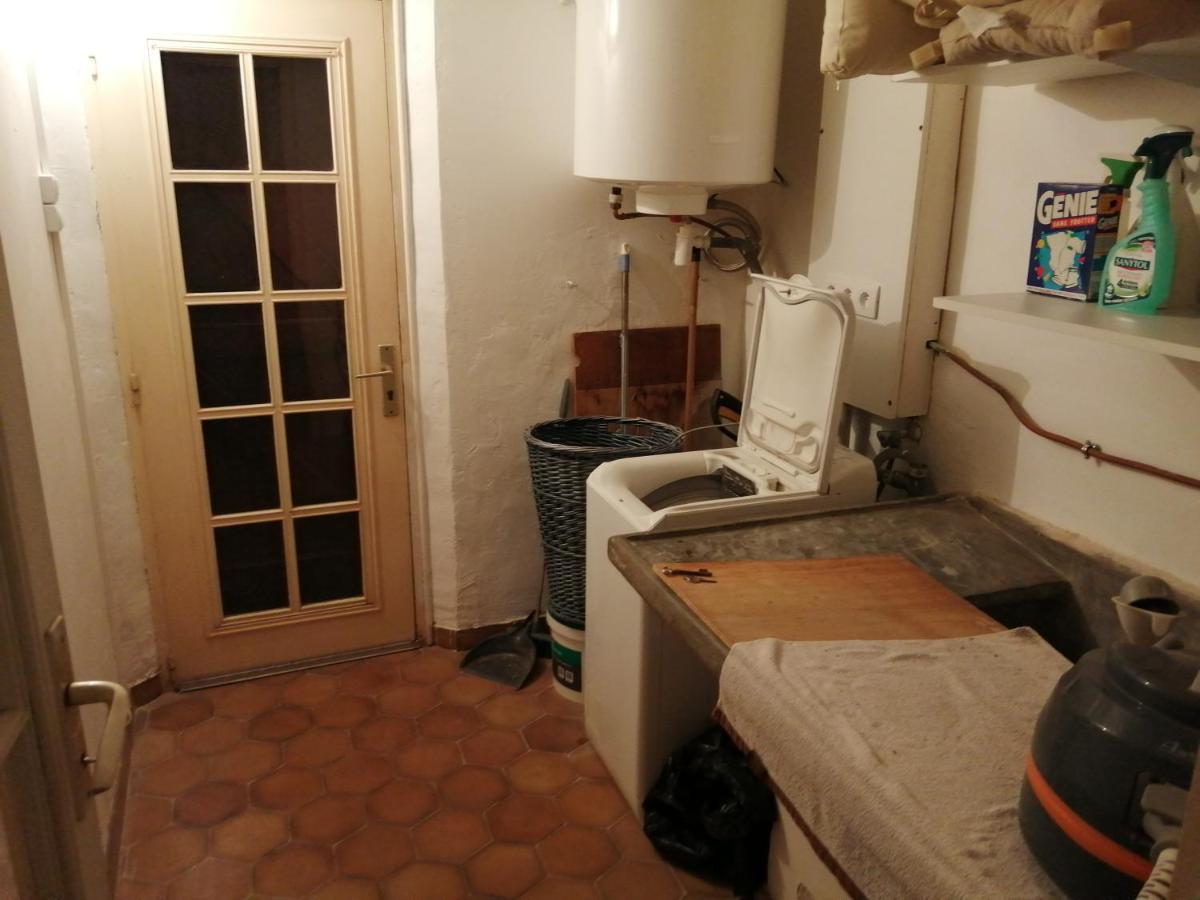 Maison Toulon Ouest Εξωτερικό φωτογραφία