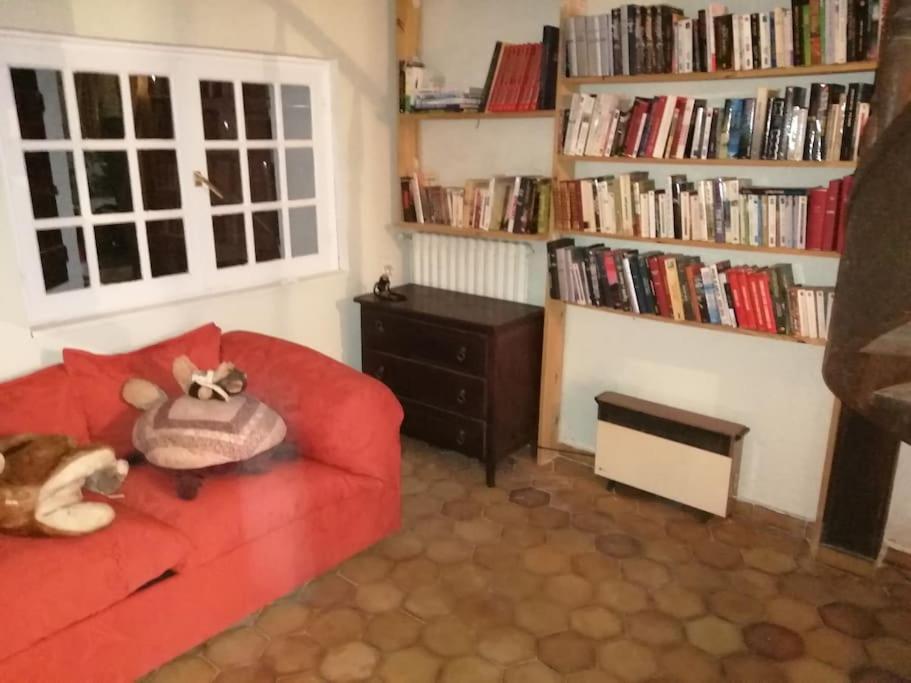 Maison Toulon Ouest Εξωτερικό φωτογραφία