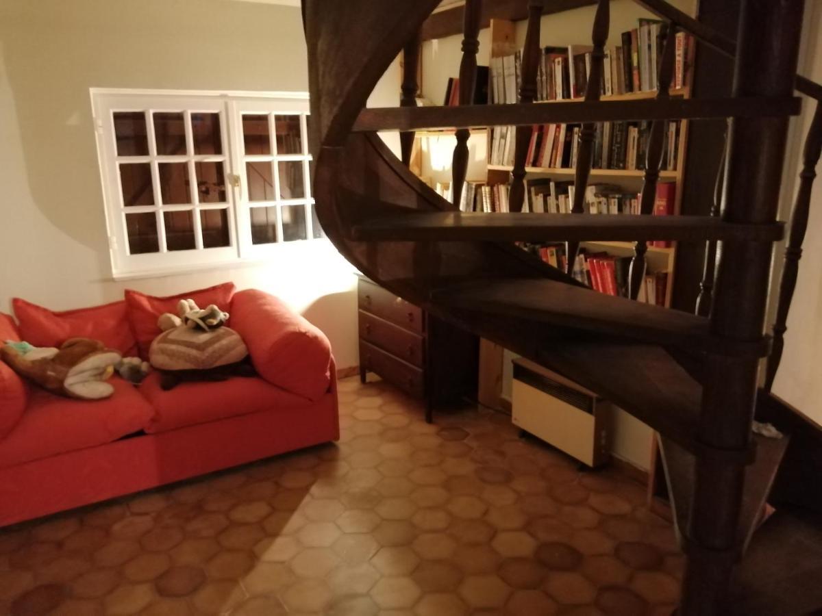 Maison Toulon Ouest Εξωτερικό φωτογραφία