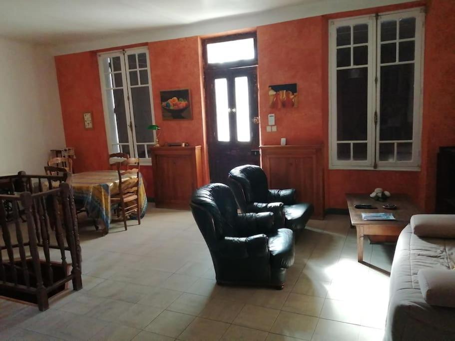 Maison Toulon Ouest Εξωτερικό φωτογραφία