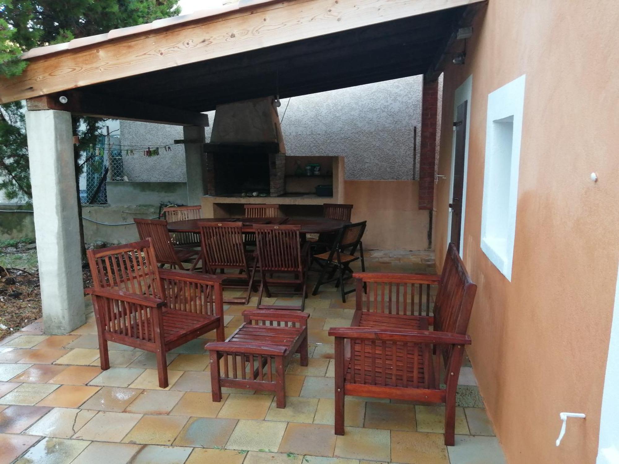 Maison Toulon Ouest Εξωτερικό φωτογραφία