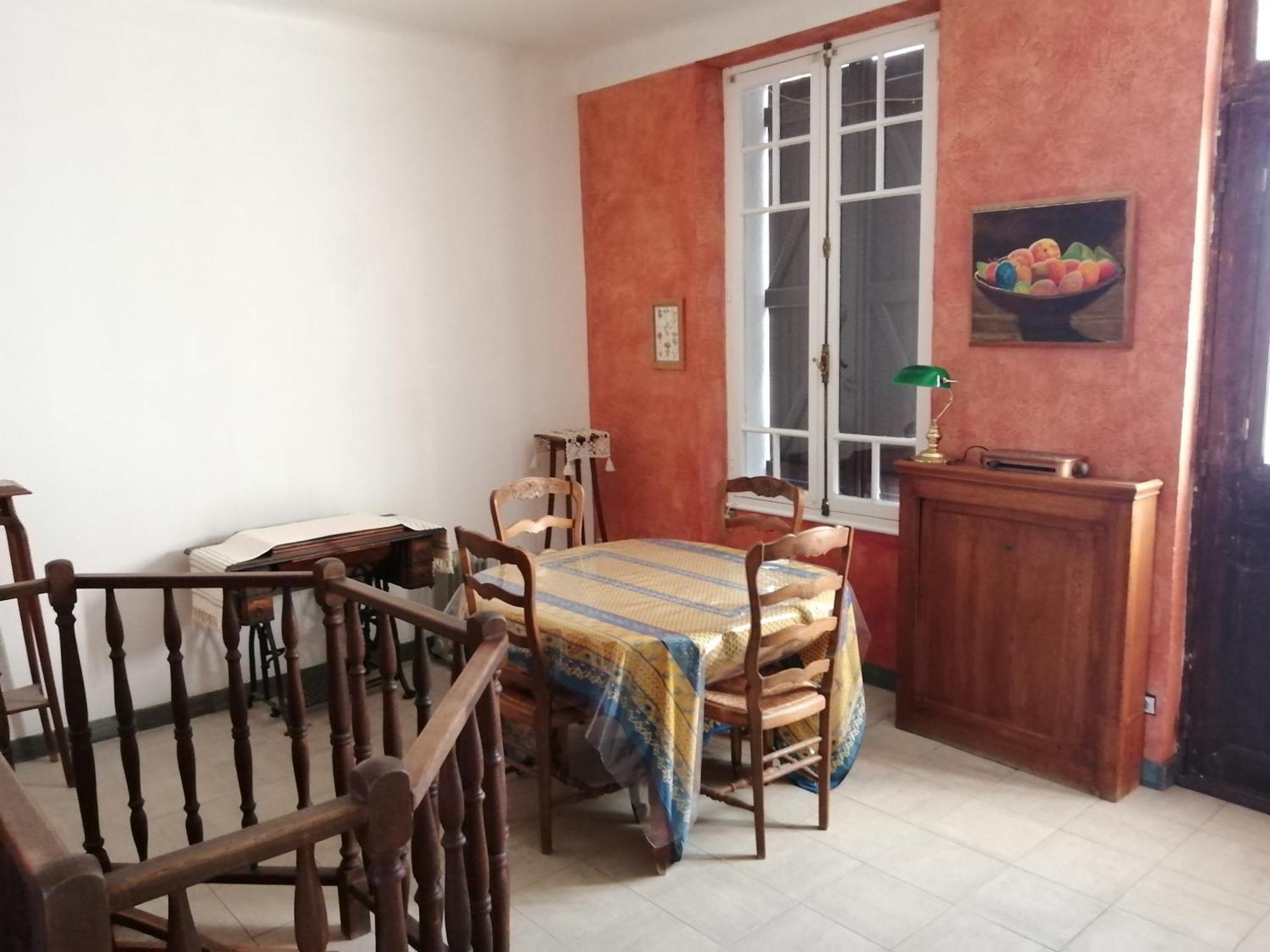 Maison Toulon Ouest Εξωτερικό φωτογραφία