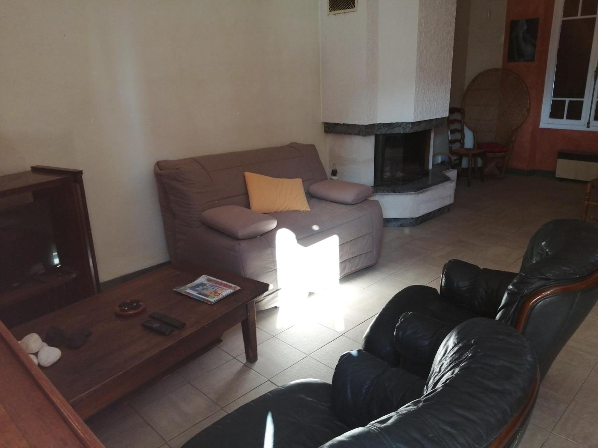 Maison Toulon Ouest Εξωτερικό φωτογραφία